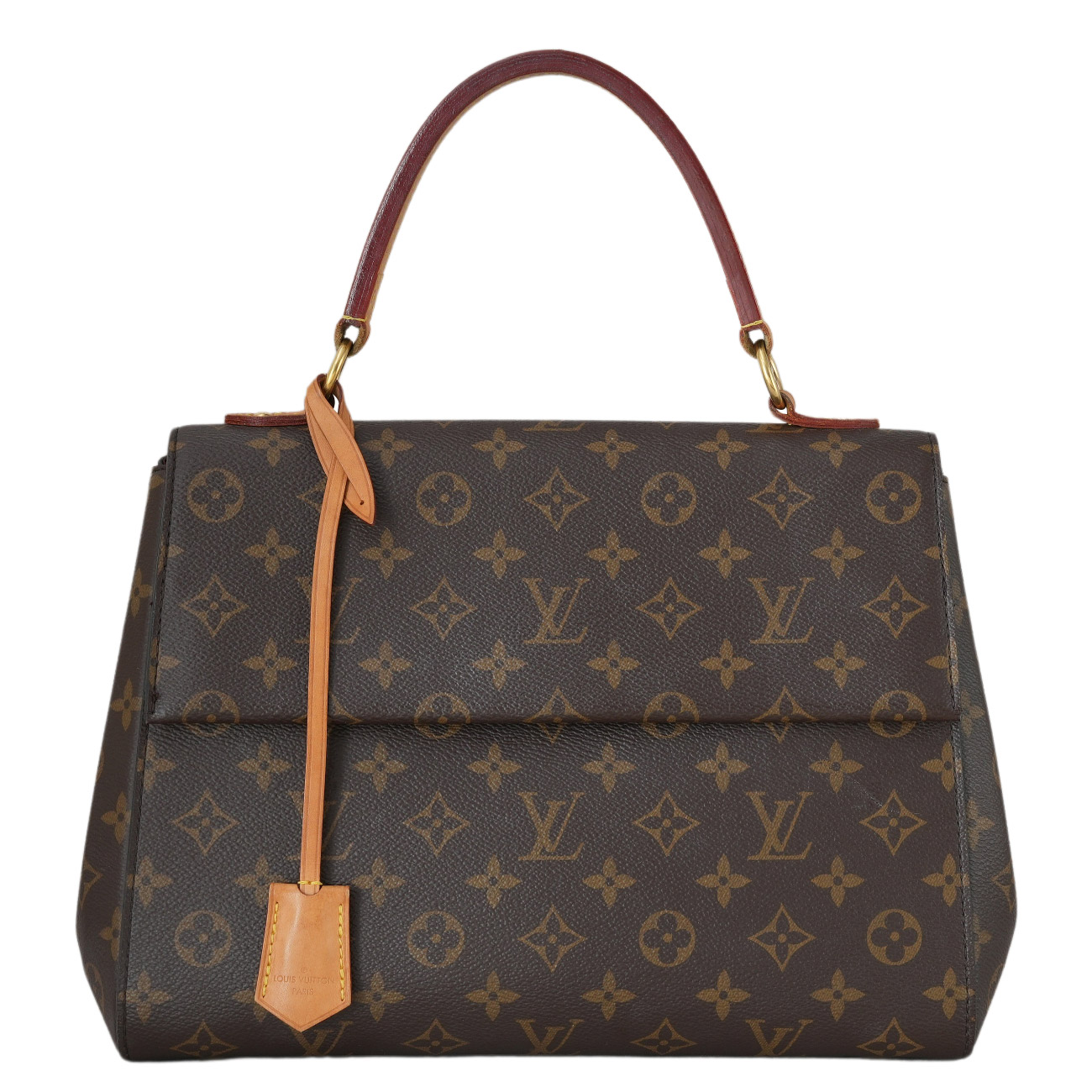 LOUIS VUITTON(USED)루이비통 모노그램 클루니 MM